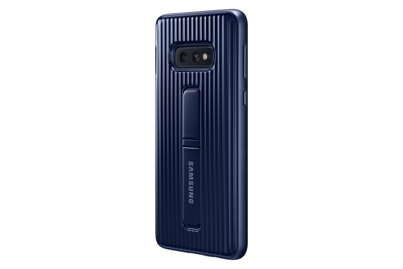 Samsung Protective Standing Cover S10e Blue - obrázek č. 2