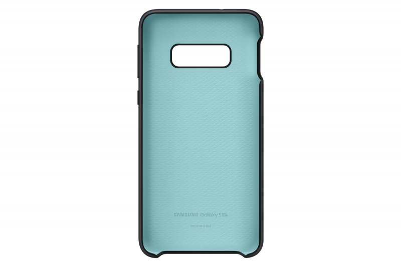 Samsung Silicone Cover S10e Black - obrázek č. 3