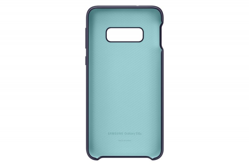 Samsung Silicone Cover S10e Navy - obrázek č. 3