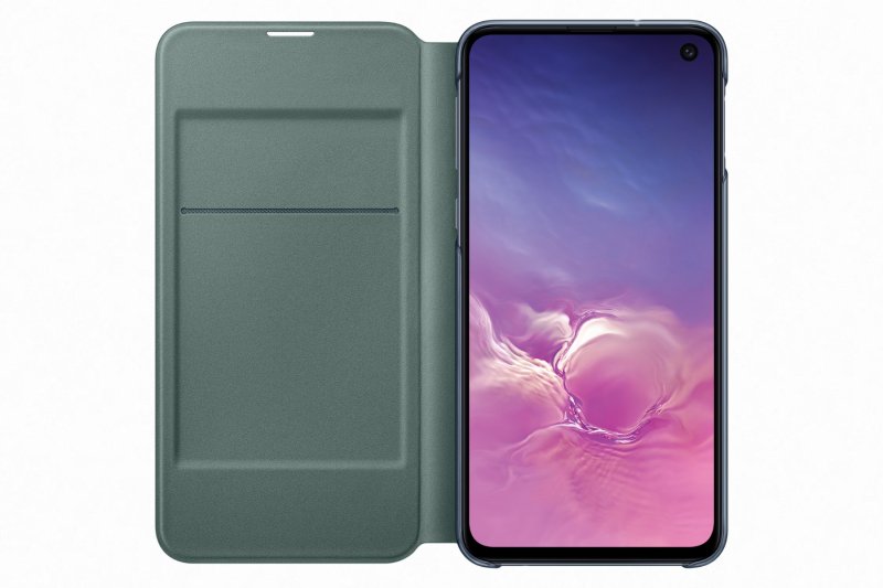 Samsung LED View Cover S10e Black - obrázek produktu