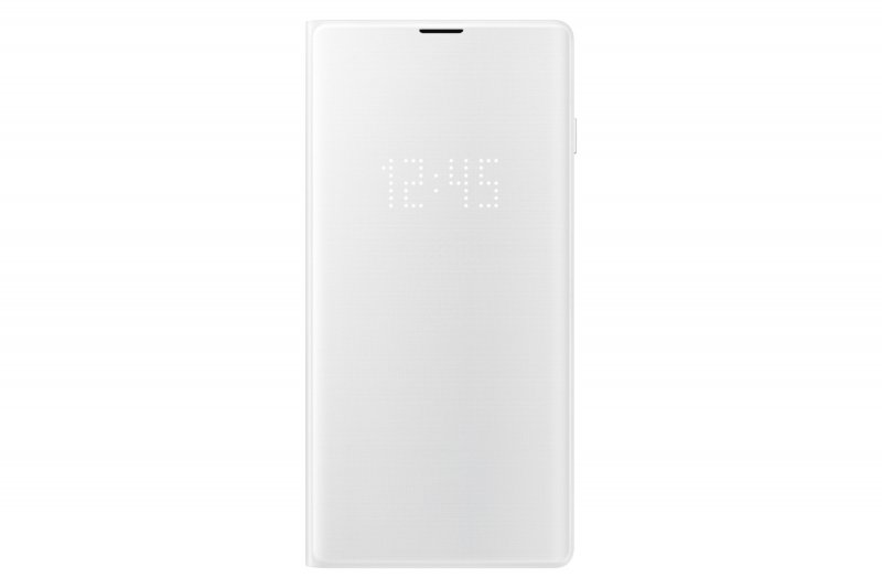 Samsung LED View Cover S10 White - obrázek č. 2