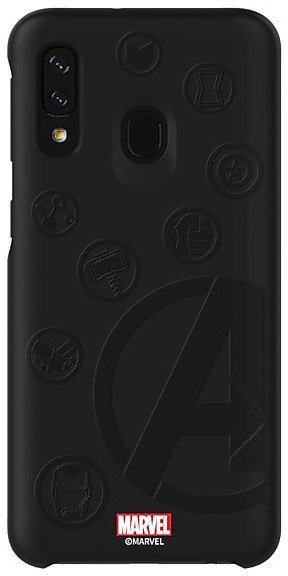 Samsung Stylové pouzdro Avengers pro Galaxy A40 - obrázek produktu