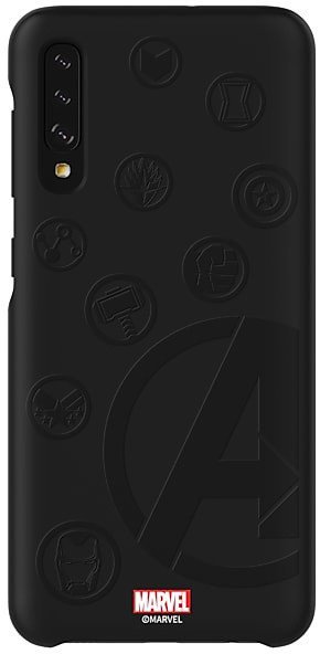 Samsung Stylové pouzdro Avengers pro Galaxy A50 - obrázek produktu