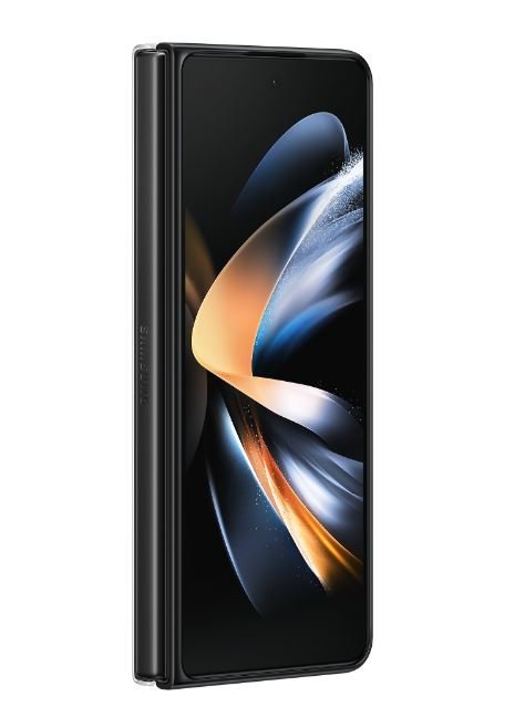 Samsung Clear Slim cover Fold4 - obrázek č. 1