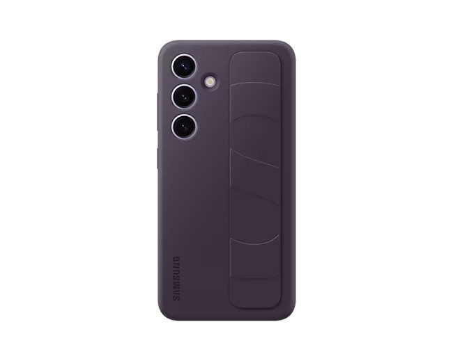 Samsung Zadní kryt s poutkem S24 Dark Violet - obrázek produktu