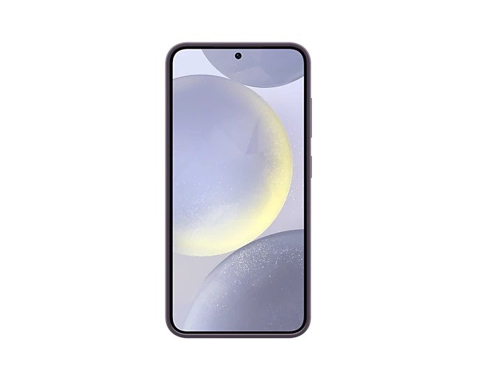 Samsung Zadní kryt s poutkem S24 Dark Violet - obrázek č. 2