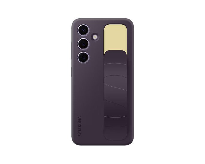 Samsung Zadní kryt s poutkem S24 Dark Violet - obrázek č. 1