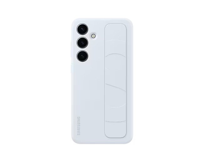 Samsung Zadní kryt s poutkem S24+ Light Blue - obrázek produktu