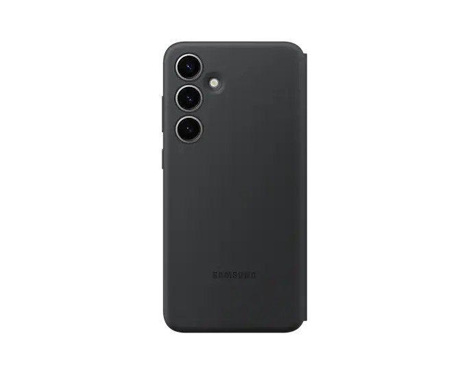 Samsung Flipové pouzdro Smart View S24+ Black - obrázek č. 1