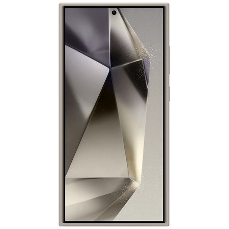 Samsung Zadní kryt s poutkem S24 Ultra Taupe - obrázek č. 2