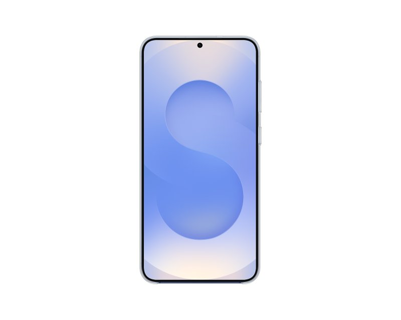 Samsung Zadní kryt s poutkem pro Galaxy S25+ Black - obrázek č. 4