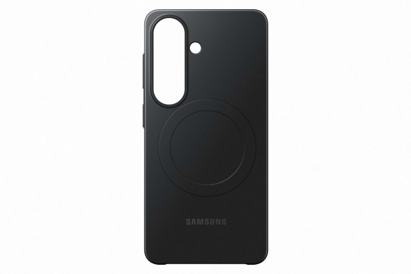 Samsung Karbonový kryt s magnetem S26 Black - obrázek č. 3