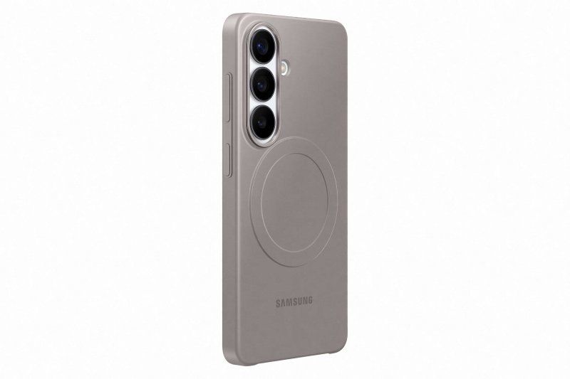Samsung Karbonový kryt s magnetem S26 Gray - obrázek č. 2