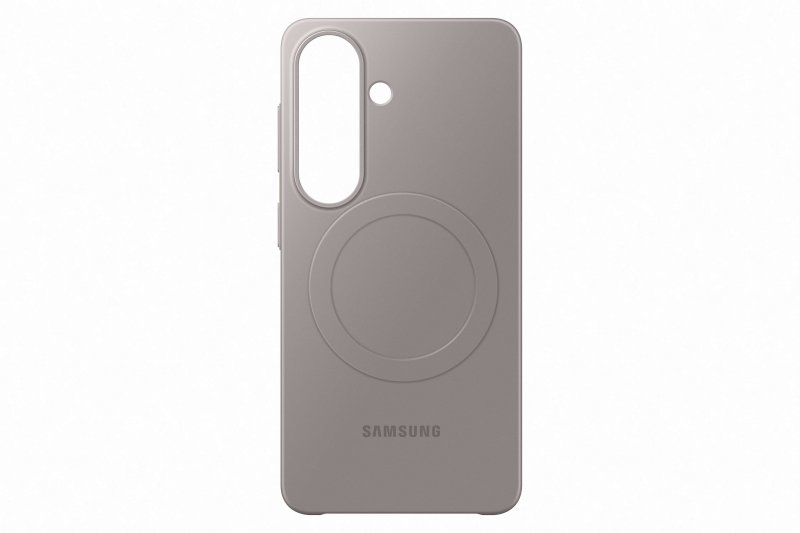 Samsung Karbonový kryt s magnetem S26 Gray - obrázek č. 3