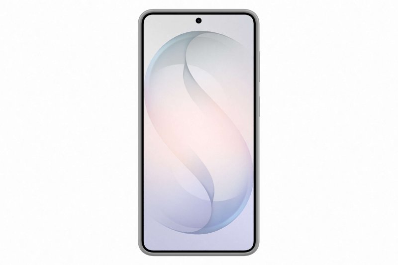 Samsung Silikonový kryt s magnetem S26+ Gray - obrázek č. 1