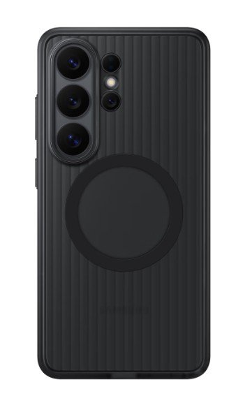 Samsung Ochranný kryt s magnetem S26 Ultra Black - obrázek produktu