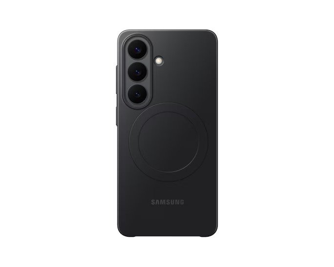 Samsung Slim Magnet Case S26 Black - obrázek produktu