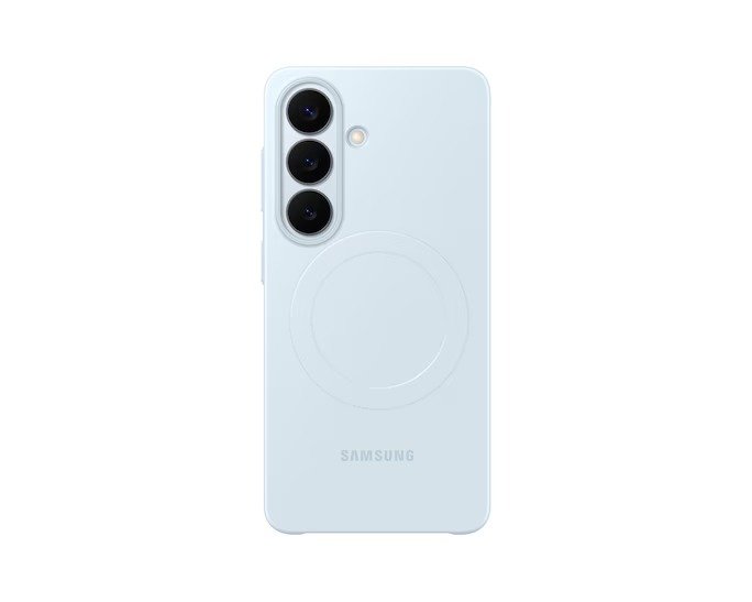 Samsung Slim Magnet Case S26 Lightblue - obrázek produktu