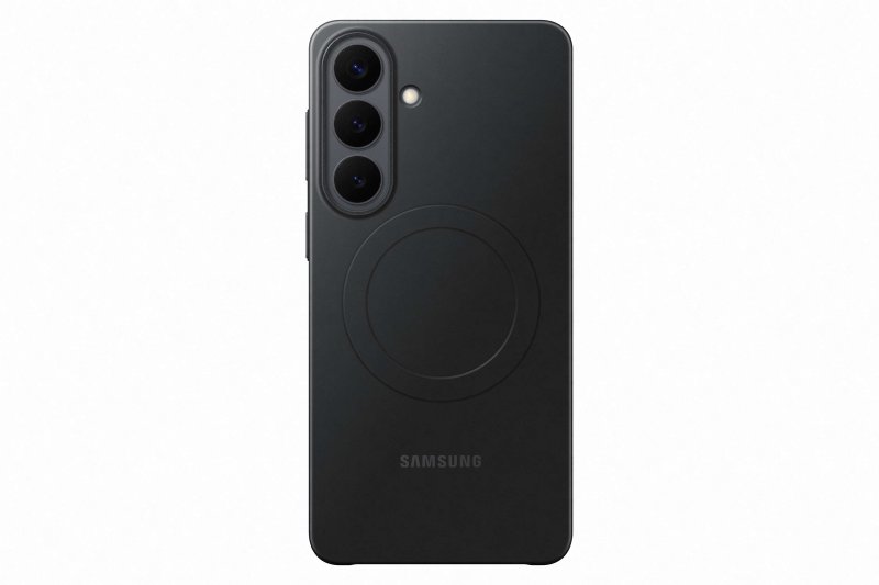 Samsung Slim Magnet Case S26+ Black - obrázek produktu
