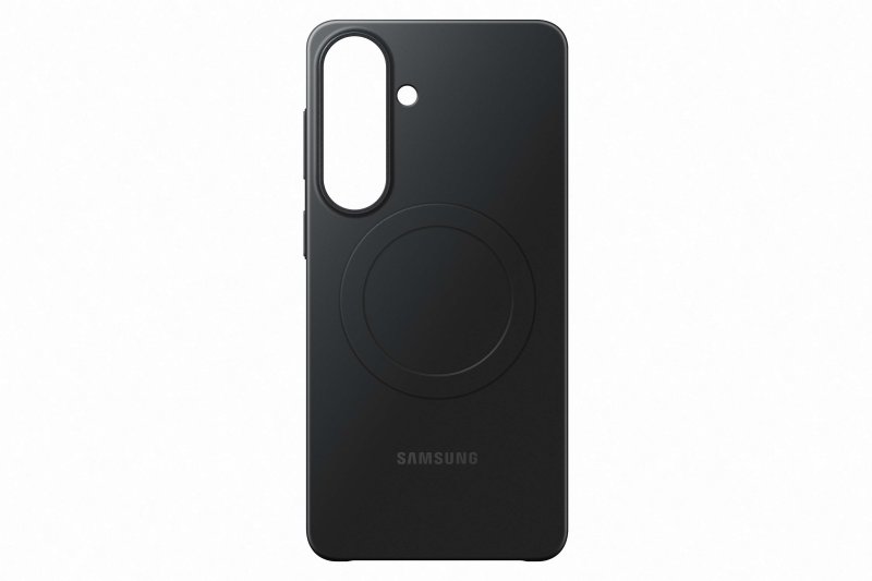 Samsung Slim Magnet Case S26+ Black - obrázek č. 4