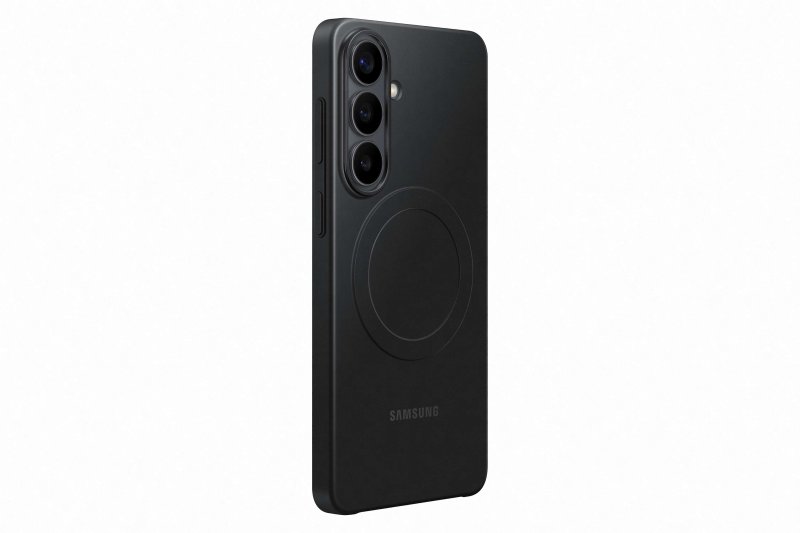 Samsung Slim Magnet Case S26+ Black - obrázek č. 3