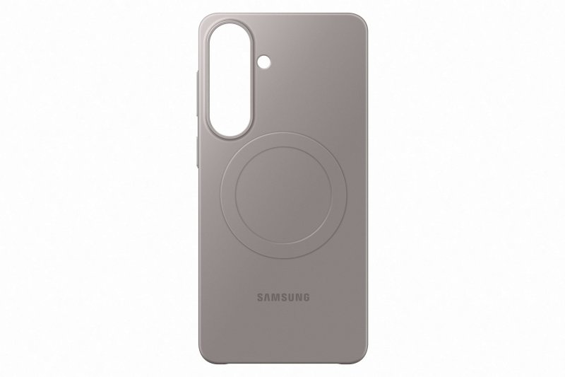 Samsung Slim Magnet Case S26+ Gray - obrázek č. 3