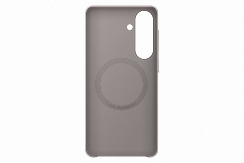 Samsung Slim Magnet Case S26+ Gray - obrázek č. 2