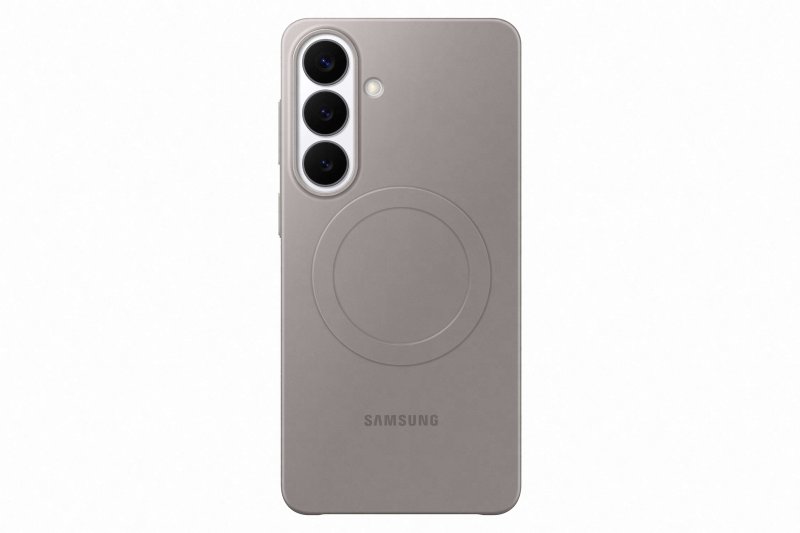 Samsung Slim Magnet Case S26+ Gray - obrázek produktu