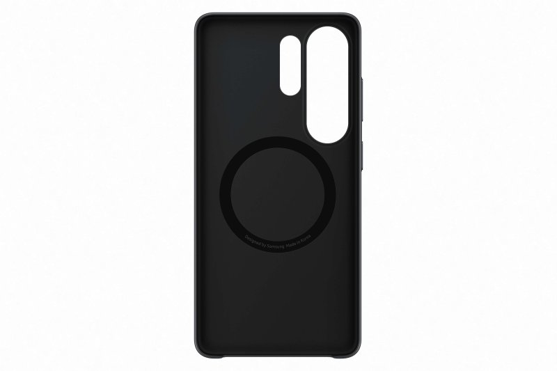 Samsung Slim Magnet Case S26 Ultra Black - obrázek č. 3