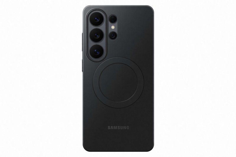 Samsung Slim Magnet Case S26 Ultra Black - obrázek produktu
