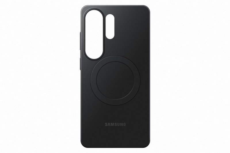 Samsung Slim Magnet Case S26 Ultra Black - obrázek č. 2