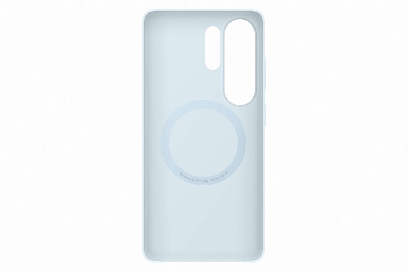 Samsung Slim Magnet Case S26 Ultra Lightblue - obrázek č. 4