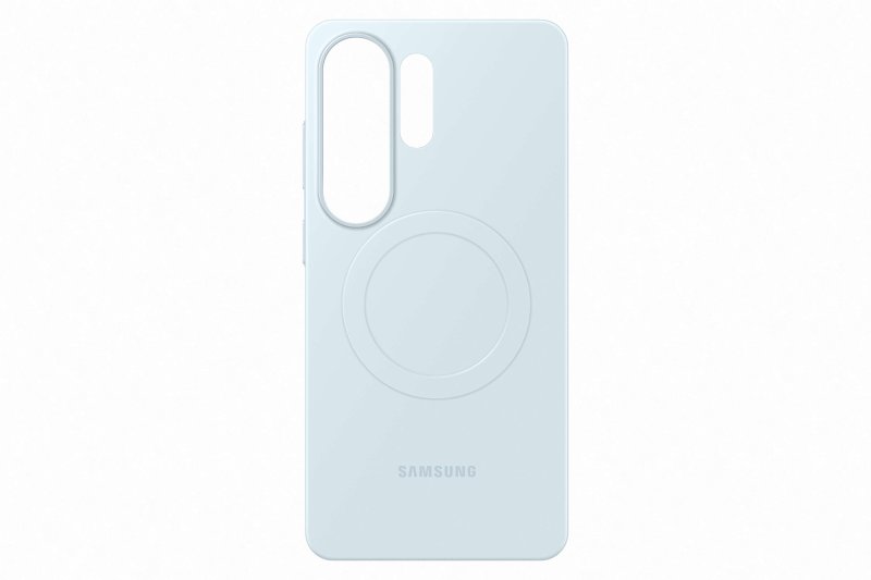 Samsung Slim Magnet Case S26 Ultra Lightblue - obrázek č. 2