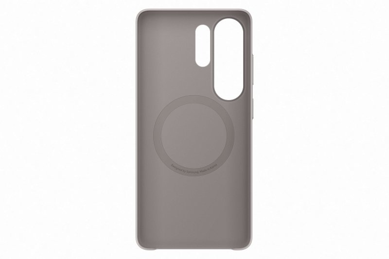 Samsung Slim Magnet Case S26 Ultra Gray - obrázek č. 4