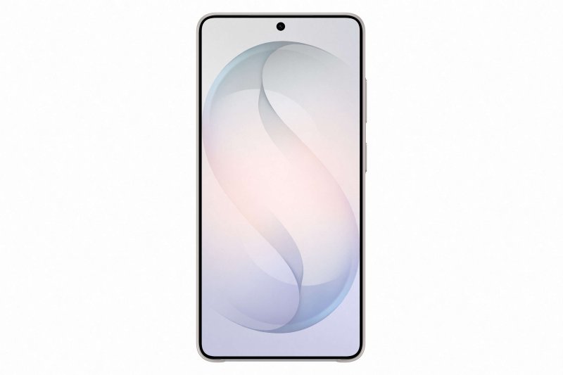 Samsung Slim Magnet Case S26 Ultra Gray - obrázek č. 1