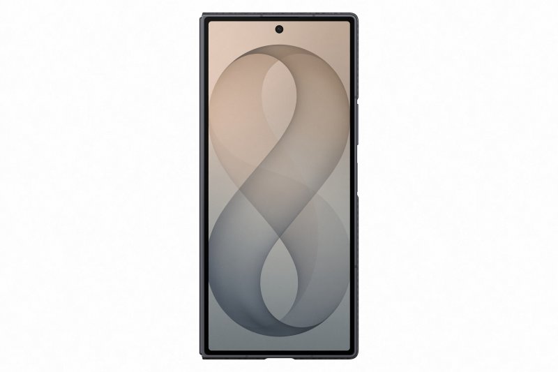 Samsung Karbonový kryt s magnetem pro Galaxy Z Fold8 Ultra, Black - obrázek č. 2