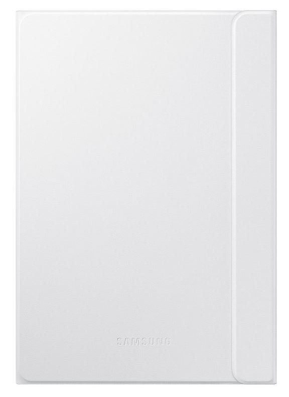 Samsung polohovací pouzdro pro Tab A, 9,7", White - obrázek produktu