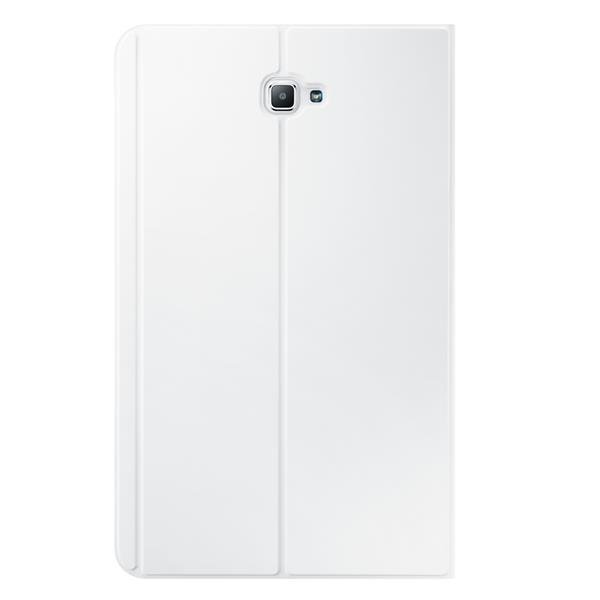 Samsung Polohovací pouzdro Tab A 10.1" T580 White - obrázek č. 1
