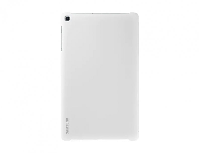 Samsung Polohovací pouzdro Tab A 2019 T510/ T515 White - obrázek č. 1