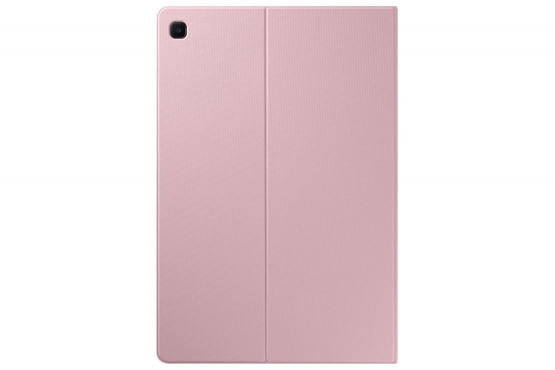 Samsung Polohovací pouzdro Tab S6 Lite P610 Pink - obrázek č. 1