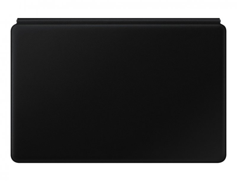 Samsung Ochranný kryt s klávesnicí pro Galaxy Tab S7  T870 Black - obrázek produktu