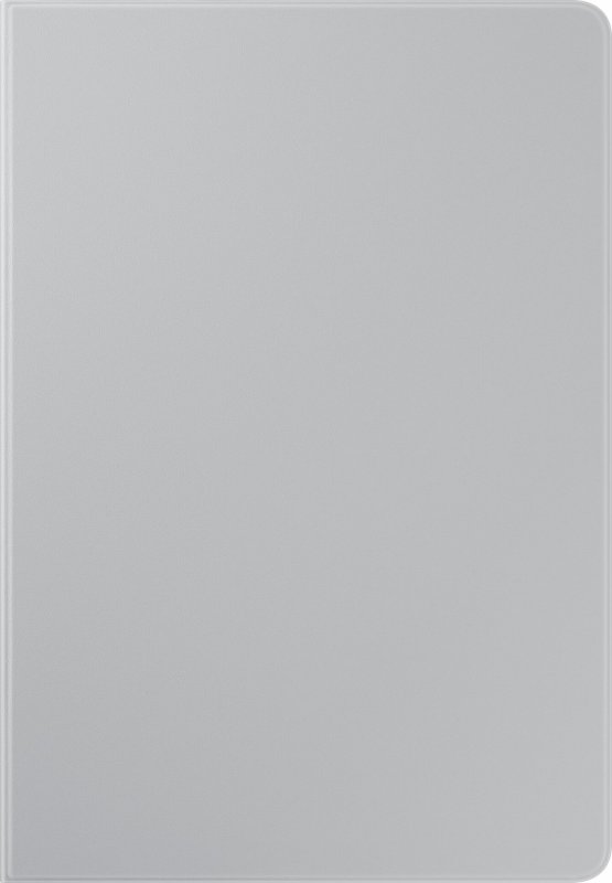 Samsung Ochranné pouzdro na Tab S7 T870 Light Gray - obrázek produktu