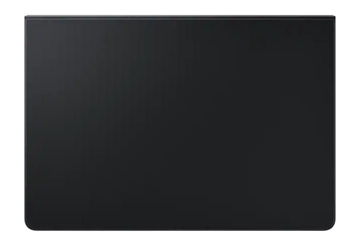 Samsung Ochranný kryt s klávesnicí Tab S7/ S8 Black - obrázek produktu