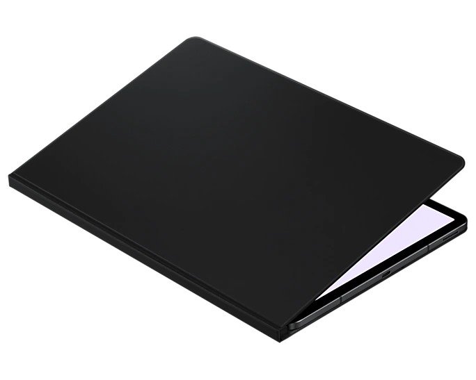 Samsung Ochranné pouzdro na Tab S7+/ S7 FE/ S8+ 12.4" Black - obrázek č. 4