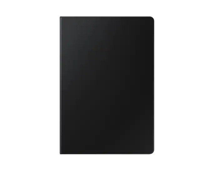 Samsung Ochranné pouzdro na Tab S7+/ S7 FE/ S8+ 12.4" Black - obrázek produktu