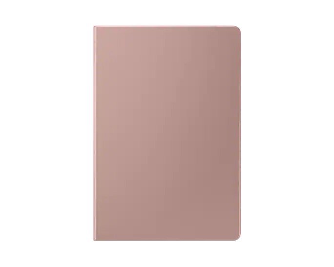 Samsung Ochranné pouzdro na Tab S7+/ S7 FE/ S8+ 12.4" Pink - obrázek produktu