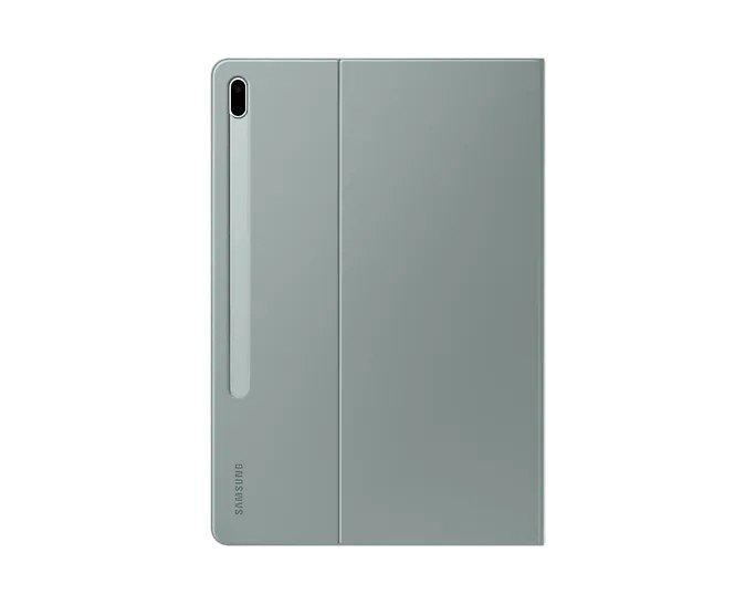 Samsung Ochranné pouzdro na Tab S7+/ S7 FE/ S8+ 12.4" Light Green - obrázek č. 1