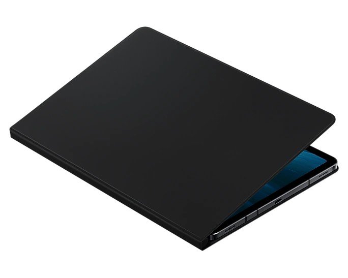 Samsung Ochranné pouzdro na Tab S7/ S8 11" Black - obrázek č. 3
