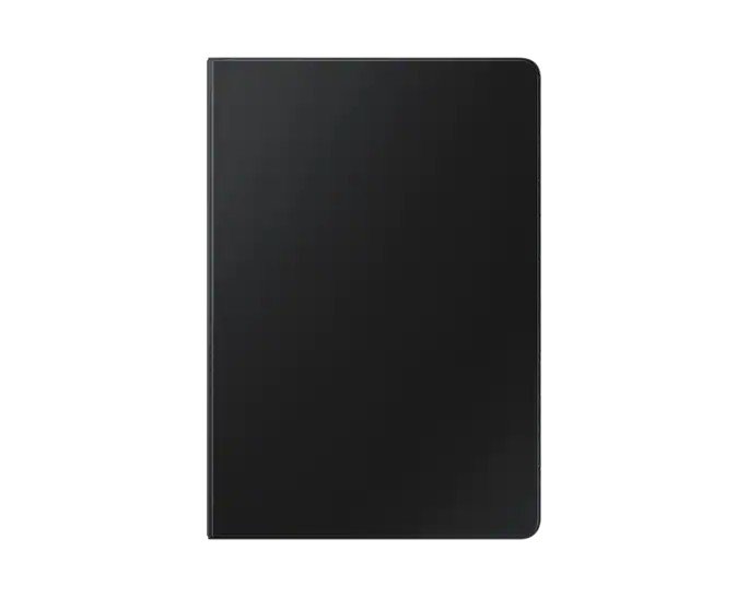 Samsung Ochranné pouzdro na Tab S7/ S8 11" Black - obrázek produktu