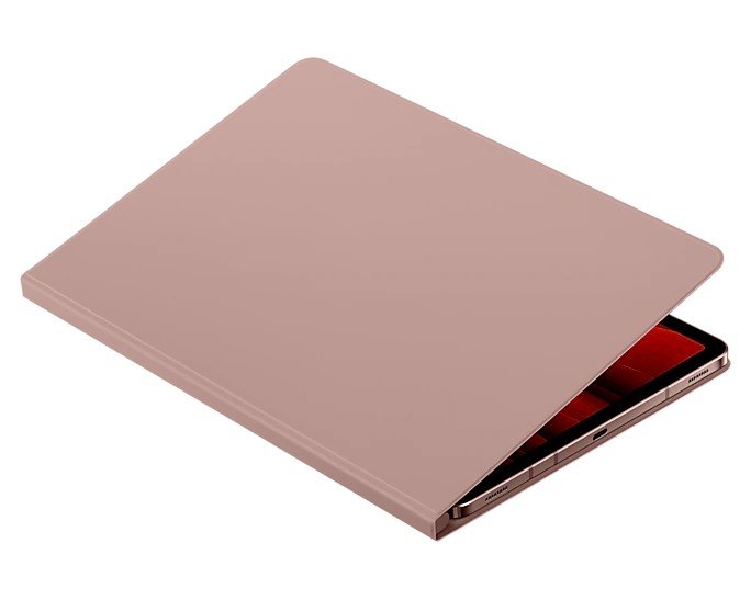 Samsung Ochranné pouzdro na Tab S7/ S8 11" Pink - obrázek č. 4
